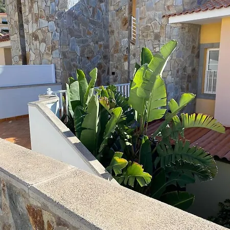 Villa Chalet Con Piscina Aparthotel *