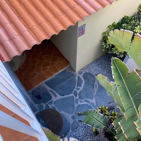 Aparthotel Villa Chalet Con Piscina Mogan