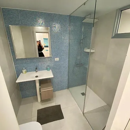 Villa Chalet Con Piscina * Mogan