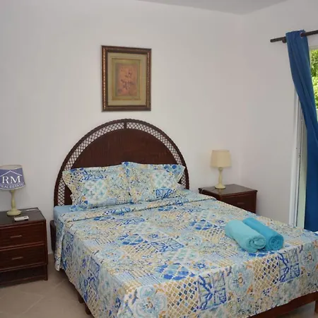 Villa Chalet Con Piscina Mogan