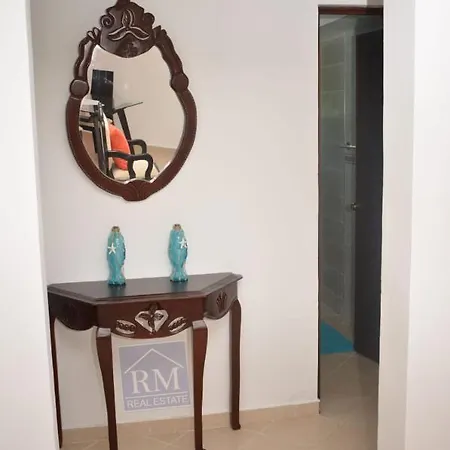 Villa Chalet Con Piscina Mogan