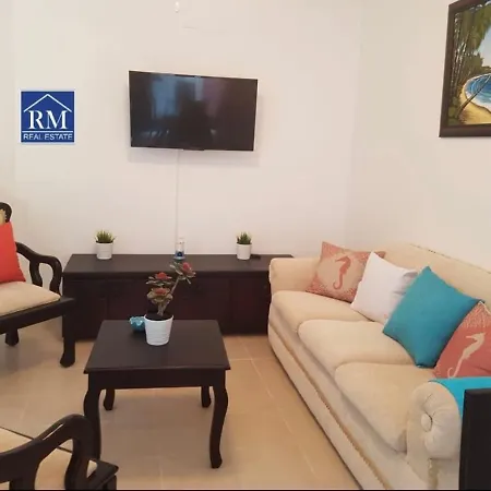 מלון דירות Villa Chalet Con Piscina Mogán