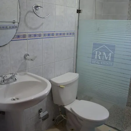 Villa Chalet Con Piscina